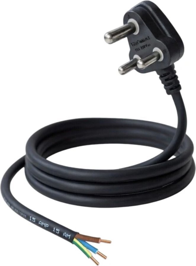 Appliance Leads with Tops