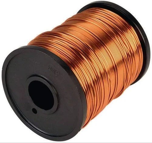 Copper Winding Wire